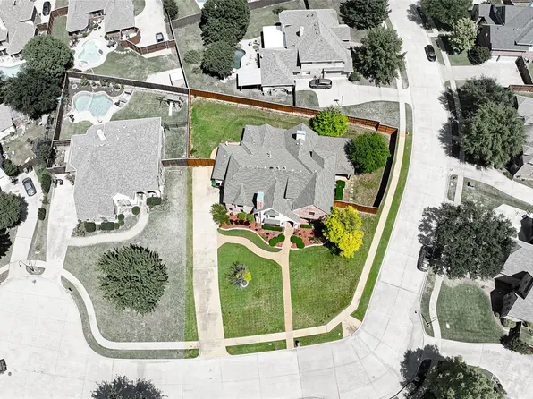 523 Buffalo Bend Ct, Murphy, TX 75094