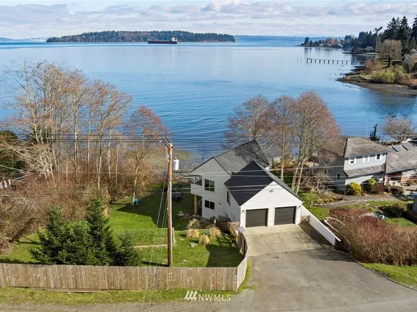 7941 SE Southworth Dr, Pt Orchard, WA 98366