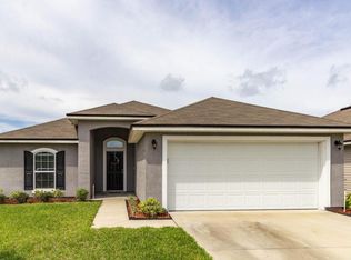 95864 Graylon Dr, Yulee, FL 32097