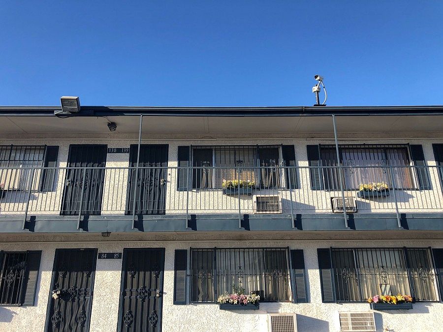 2nd image of 4600 Paradise Rd #139