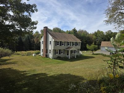 70 Colebrook Road, Norfolk, CT, 06058