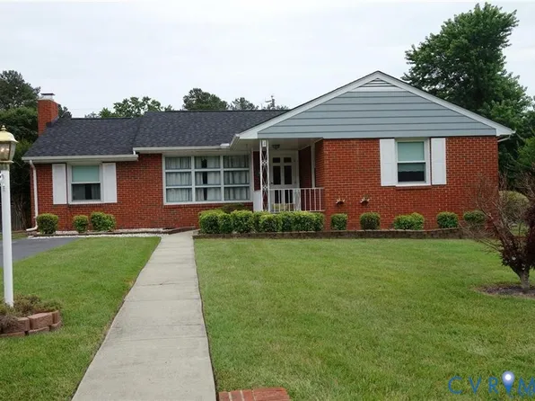 2201 Sommie Ln, Henrico, VA 23229