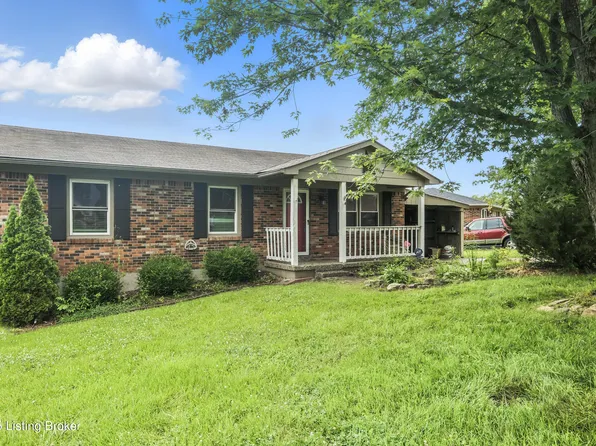 1306 Heatherbourne Dr, La Grange, KY 40031