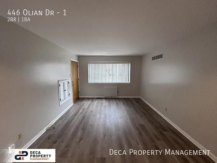 Building Photo - 446 Olian Dr #1
