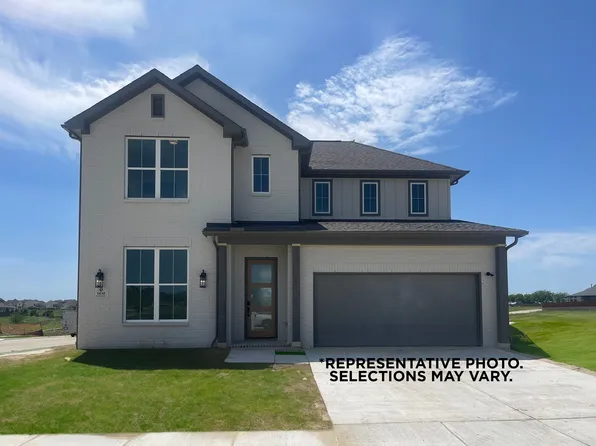 1621 Yorkie Dr, Forney, TX 75126