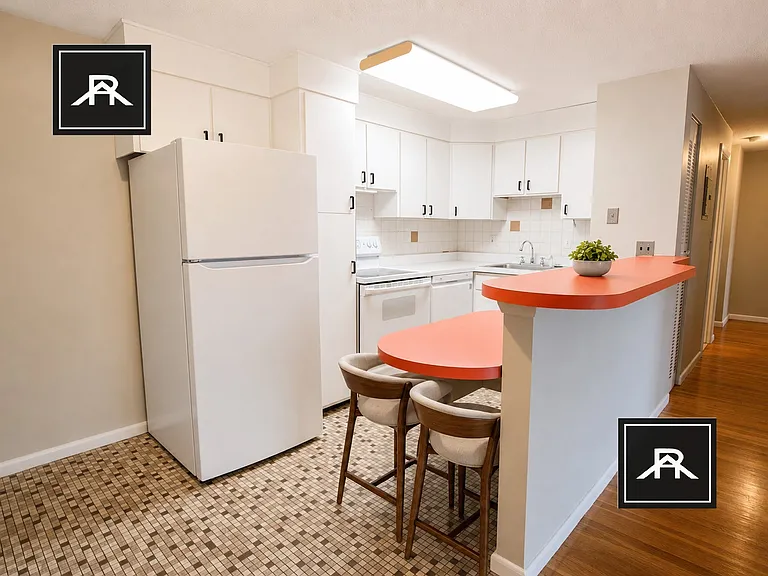 52 Green St #409 — Photo 3