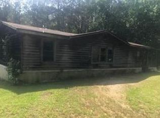 4164 Hopewell Keys Rd, Nettleton, MS 38858