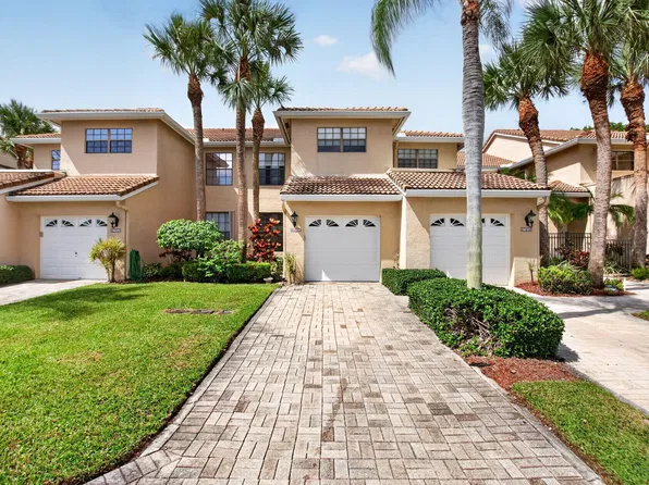 6765 MONTEGO BAY Boulevard #C, Boca Raton, FL 33433