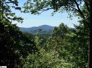 480 Highridge Pkwy, Marietta, SC 29661