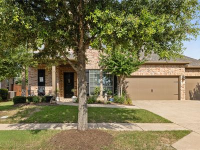 8133 Tyler Dr, Argyle, TX, 76226