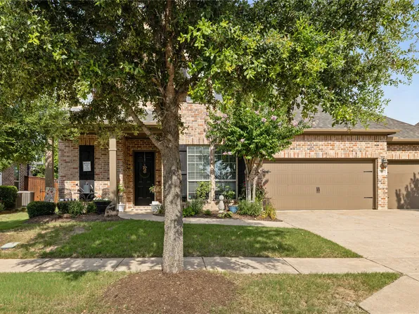 8133 Tyler Dr, Argyle, TX 76226