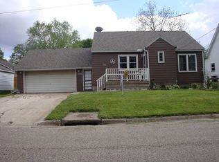 304-1st Street, Wellsburg, IA 50680