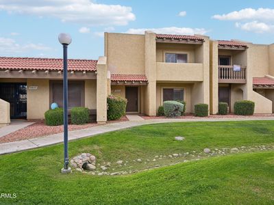 5835 W Evans Dr, Glendale, AZ, 85306