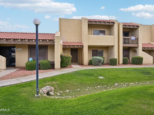 5835 W EVANS Drive, Glendale, AZ 85306