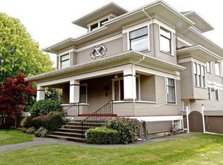 1722 Rucker Ave, Everett, WA 98201