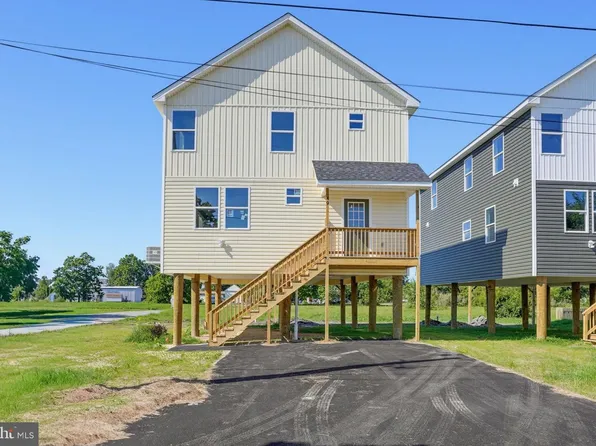 49 Williams Ave, Frederica, DE 19946