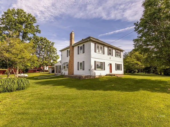 11844 State Route 78, Glouster, OH 45732