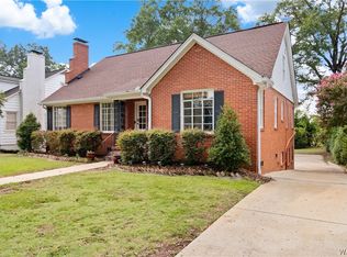 1501 Dearing Pl, Tuscaloosa, AL 35401
