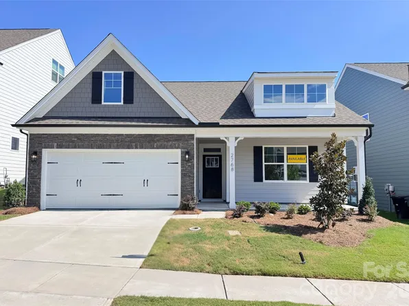 2768 Ashton Park Ln, Monroe, NC 28110