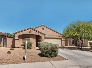 6612 W Desert Ln, Laveen, AZ 85339