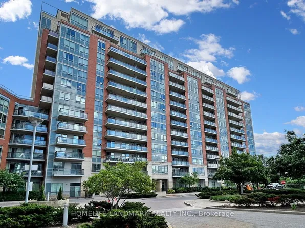 50 Clegg Rd #325, Markham, ON L6G 0C6