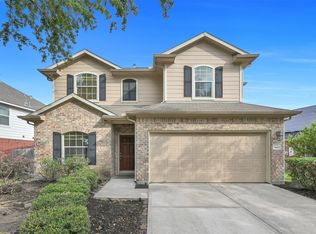 1443 Meadowhigh Ln, Spring, TX 77373
