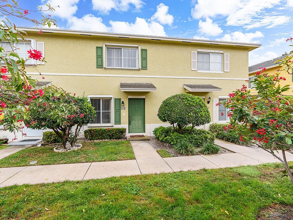 1st image of 506 W Bloxham Street #506