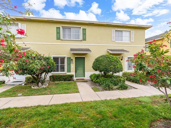 506 W Bloxham Street #506, Lantana, FL 33462