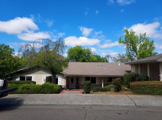 11095 Oak View Ter, Auburn, CA 95603