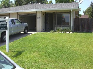 2385 S Whitney Blvd, Rocklin, CA 95677