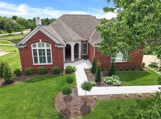14509 Howe Dr, Leawood, KS 66224
