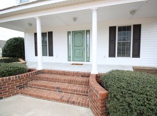 1321 Pine Needle Pl, Greenville, NC 27858