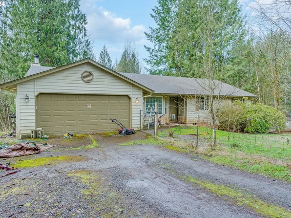 17314 NE 227th Ave, Brush Prairie, WA 98606
