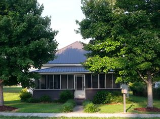402 29th St N, Pell City, AL 35125