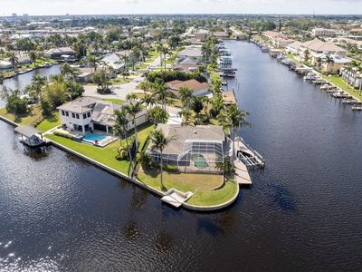 1737 SE 43rd St, Cape Coral, FL, 33904