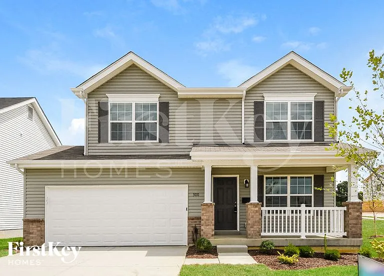 300 Dropseed Dr — Photo 1