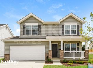 300 Dropseed Dr, Wentzville, MO 63385