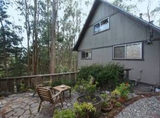 816 Chamberlain Ct, Mill Valley, CA 94941