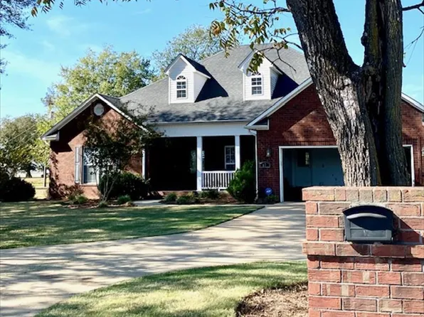 17 Poe Rd, Merigold, MS 38759