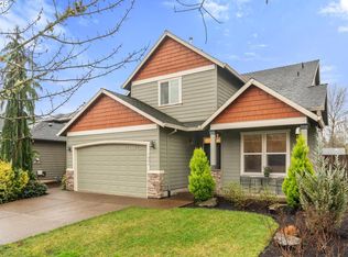 1024 Hartford Dr, Forest Grove, OR