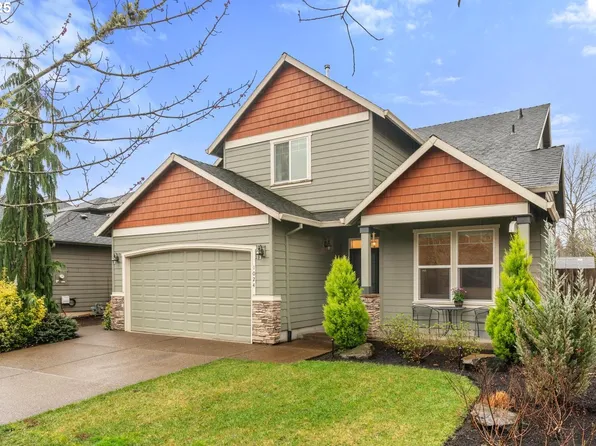 1024 Hartford Dr, Forest Grove, OR 97116