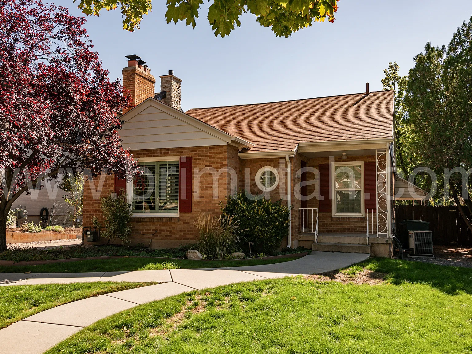 1632 Kensington Ave. - 1 — Photo 1