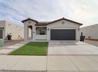 13644 Garforth Ave, El Paso, TX 79928
