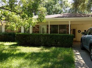 3406 Schuler Dr, Bossier City, LA 71112