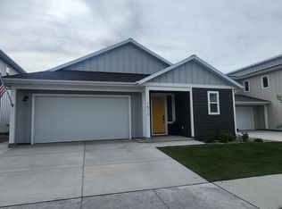 1513 Zephyr Way, Bozeman, MT 59718