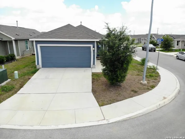 13815 Llama Place, San Antonio, TX 78252