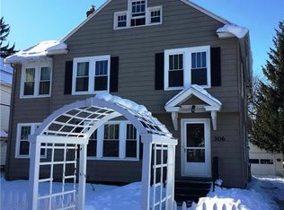 306 Scott Ave, Syracuse, NY 13224