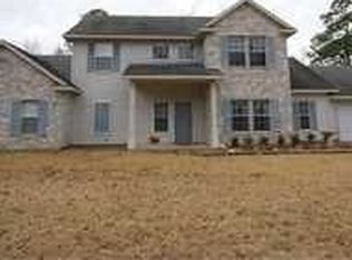 31015 Becky Ln, Magnolia, TX 77354