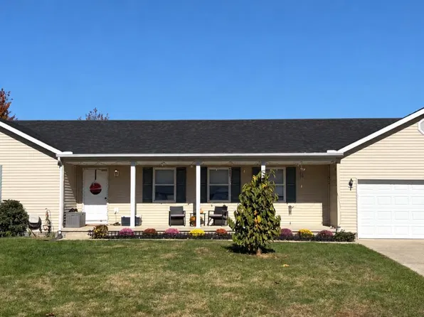 107 Boulder Dr, Mount Orab, OH 45154