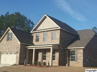 257 Dustin Ln NW, Madison, AL 35757